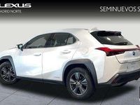 usado Lexus UX 250h Business 2wd