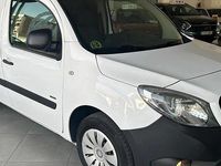 Usado Mercedes Citan 110 110 CV (80 kW) 2014 Blanco Van