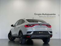Usado Renault Arkana RS Line 145 CV (106 kW) 2022 Blanco SUV