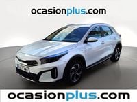 Usado Kia XCeed 101 CV (74 kW) 2024 Blanco SUV