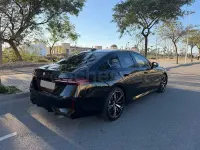 Usado BMW 520 208 CV (152 kW) 2024 Negro Berlina