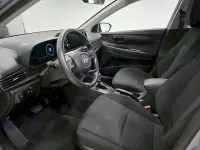 Occasion Hyundai i20 101 ch (74 kW) 2023 Gris Citadine