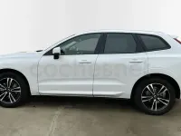 Usado Volvo XC60 Momentum 150 CV (110 kW) 2018 Blanco SUV