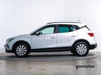 Usado Seat Arona Style 95 CV (69 kW) 2025 Blanco SUV