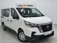 Usado Nissan NV300 110 CV (80 kW) 2021 Van
