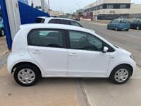 Usado Seat Mii Style 60 CV (44 kW) 2018 Utilitario