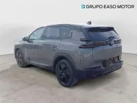 Nuevo Citroën C5 Aircross 145 CV (106 kW) 2025 Gris SUV