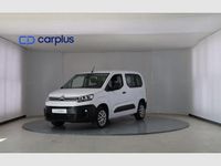 Occasion Citroën Berlingo Live 102 PK (75 kW) 2023 MPV