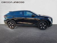 Nuevo Omoda 5 147 CV (108 kW) 2025 Negro SUV