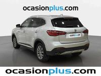 Usado MG HS Comfort 162 CV (119 kW) 2023 Gris SUV