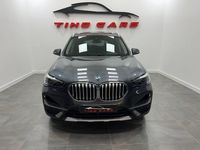 Usado BMW X1 xLine 150 HP (110 kW) 2022 Cinzento SUV