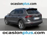 usado VW Tiguan Edition 1.4 TSI 92 kW (125 CV)
