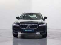 Usado Volvo V90 CC 190 CV (139 kW) 2019 Gris Familiar