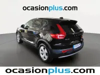 Usado Volvo XC40 Business Edition 163 CV (119 kW) 2021 Negro SUV