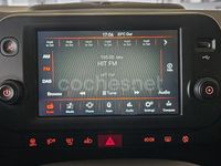 Usado Fiat Panda 70 CV (51 kW) 2022 Gris / plata Berlina