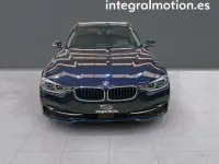 Usado BMW 320 Efficient Dynamics 163 HP (119 kW) 2017 Carrinha