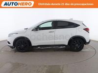 Usado Honda HR-V Sport 182 CV (133 kW) 2020 Blanco SUV