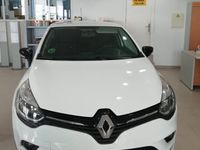 usado Renault Clio IV Limited