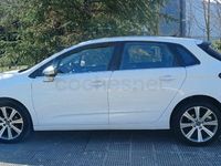 Brugt Citroën C4 114 HK (83 kW) 2015 Hvid Sedan