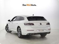 usado VW Arteon Shooting Brake e-hybrid 1.4 TSI R-Line DSG6