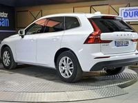 Usado Volvo XC60 Business Edition 190 CV (139 kW) 2020 Blanco SUV