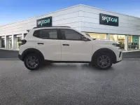 Usado Citroën C3 101 CV (74 kW) 2025 Blanco Utilitario