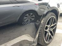 Usado Mercedes CLS320 224 CV (164 kW) 2007 Negro Berlina