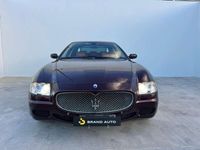 usado Maserati Quattroporte 4.2 Executive GT Duoselect