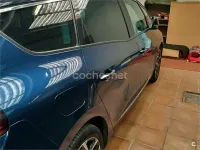 Usado Renault Scénic IV Black Edition 140 CV (102 kW) 2021 Azul Monovolumen