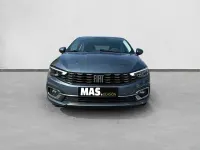 Usado Fiat Tipo City Life 130 CV (95 kW) 2022 Azul Berlina