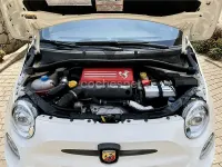 Usado Abarth 595 Esseesse 180 CV (132 kW) 2021 Blanco Berlina