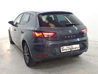 Usado Seat Leon Style 116 CV (85 kW) 2019 Utilitario
