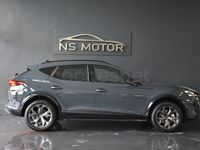 Usado Cupra Formentor 150 CV (110 kW) 2025 Gris / plata SUV