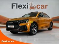 usado Audi Q8 50 TDI 210kW (286CV) quattro tiptronic