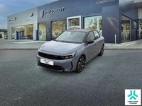 Novo Opel Corsa 100 HP (73 kW) 2026 Cinzento Citadino