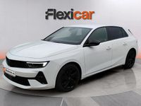 Usado Opel Astra Elegance 131 CV (96 kW) 2023 Blanco Berlina