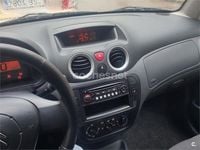 Usado Citroën C3 Furio 70 HP (51 kW) 2007 Cinzento Sedan