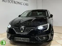 Usado Renault Mégane IV R.S. 115 CV (84 kW) 2022 Negro Berlina