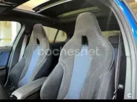Usado BMW 120 Comfort Edition 190 CV (139 kW) 2020 Azul Berlina