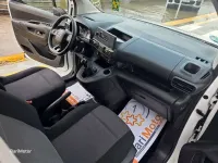 Usado Toyota Proace City City 102 CV (75 kW) 2020 Blanco Monovolumen