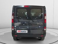 Usado Renault Trafic Zen 151 CV (111 kW) 2024 Gris Monovolumen