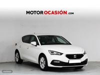 usado Seat Leon STYLE 110cv