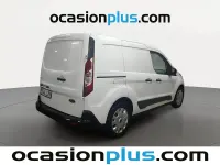 Usado Ford Transit Connect Trend 100 CV (73 kW) 2022 Blanco Monovolumen
