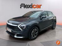 Usado Kia Sportage 160 CV (117 kW) 2025 Gris SUV