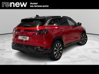Nuevo Renault Austral Techno 200 CV (147 kW) 2025 Rojo SUV
