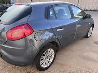 Usado Fiat Bravo Dynamic 120 CV (88 kW) 2007 Azul Utilitario