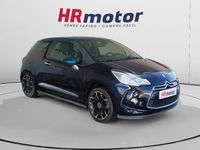 Usado DS Automobiles DS3 82 CV (60 kW) 2016 Utilitario