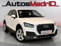 Usado Audi Q2 Design 116 CV (85 kW) 2019 SUV