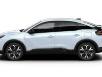 Nuevo Citroën C4 Business Class 145 CV (106 kW) 2026 Blanco SUV