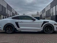 Usado Ford Mustang 315 CV (231 kW) 2020 Blanco Coupe